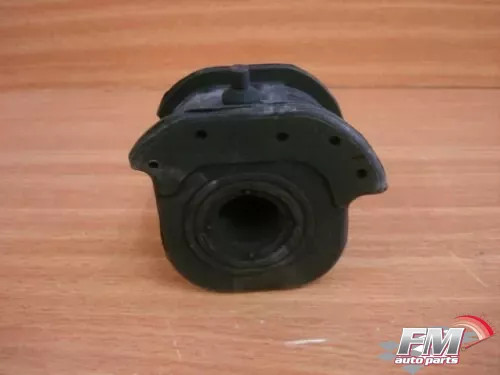 Control Arm Bush Front Left Rear Lower fits Mitsubishi Carisma Colt Lancer MB808909 View Front