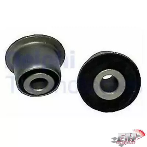 2x Control Arm Bush Front fits Peugeot 306 Partner Citroen Berlingo Xsara ZX TD300W View Front