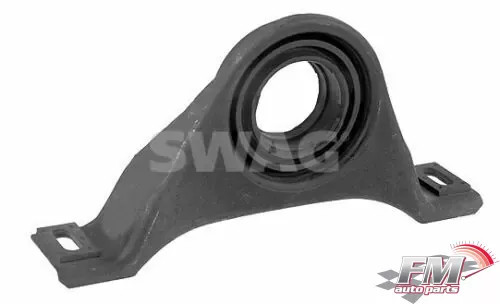 Driveshaft Support fits Mercedes W210 S210 A2104101881 2104101881 10860075 View Front