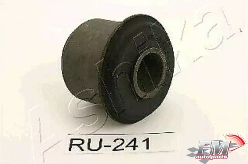 2x Control Arm Bush fits Toyota Hiace Dyna Hilux 4Runner Truck Front Left Right 48632-26010 View Front