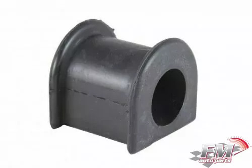 2x Sway Bar Bush Stabilizer fits Toyota Corolla Land Cruiser Century Cresta 48815-14020 View Front