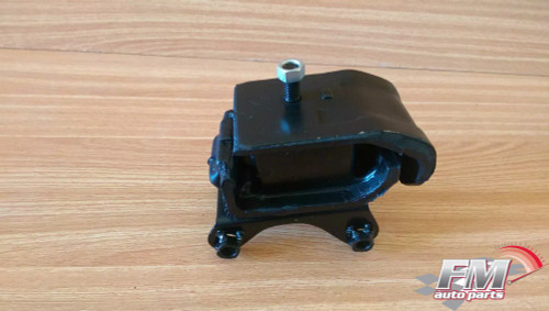 Motor Engine Mount Rear fits Mazda 626 GC GLX 1983-1987 Ford Telstar G030-39-040 View Front