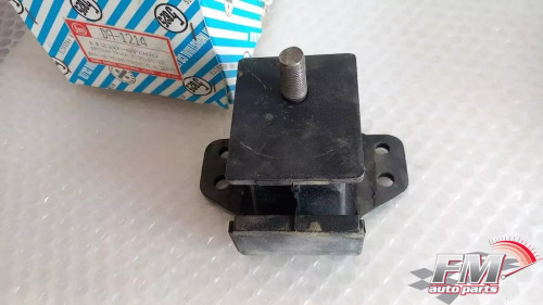 1x Engine Mount Front fits Nissan Datsun Pickup 720 11220-G7000 View Front