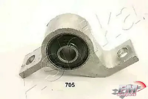Control Arm Bush fits Subaru Forester Legacy Front Lower Right 20201-FC100 View Front