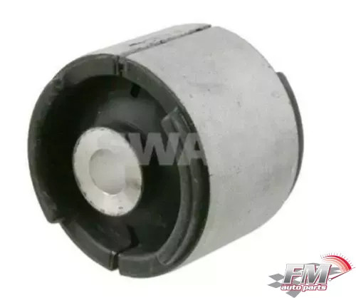 Control Arm Bush fits BMW E36 E46 X3 E83 Rear Axle Left Right 20790044 View Front