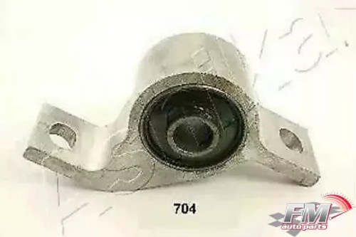 Control Arm Bush fits Subaru Forester Legacy Front Lower Left 20201-FC110 View Front