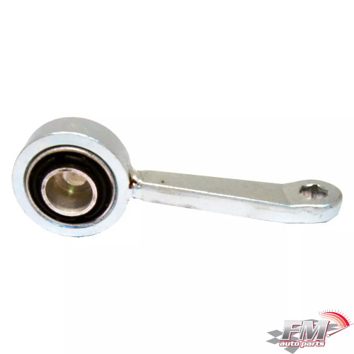 Anti Roll Bar Link fits Mercedes Benz CLS C219 W211 S211 Front Left Stabilizer TC2097 View Front