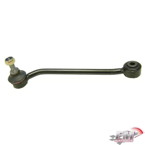 Stabilizer Bar Link fits Audi 80 A4 Rear Left TC992 View Front