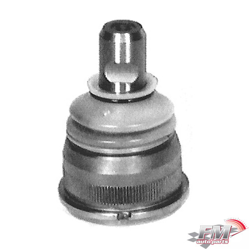 Ball Joint fits Mercedes W124 C124 S124 R129 W201 190 Front Left Right Lower TC388 View Front