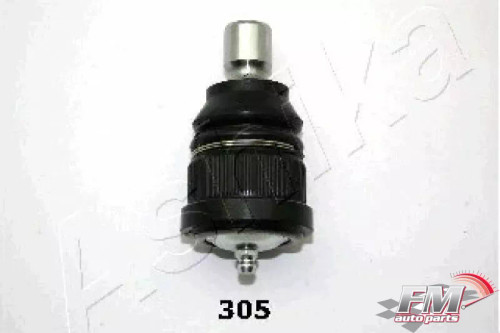 Ball Joint fits Mazda 3 BK Mazda MPV LW Front Left Right TC2260 View Front