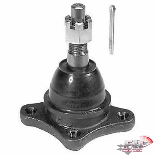 Ball Joint fits Mazda E-Series E2000 E2200 SR1 SR2 2WD 4WD Left Upper TC590 View Front