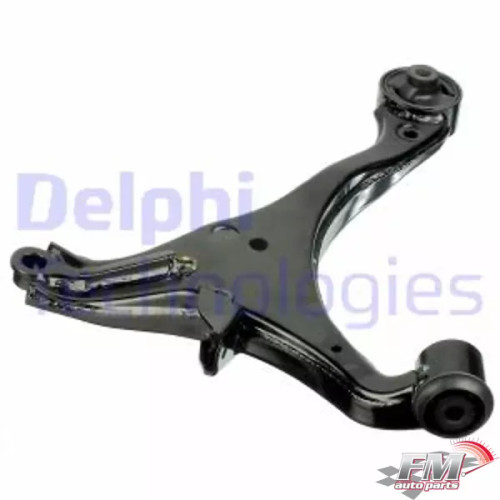 Suspension Control Arm Front Left Lower fits Honda Civic EP EU 51360-S5A-A03 TC1734 View Front