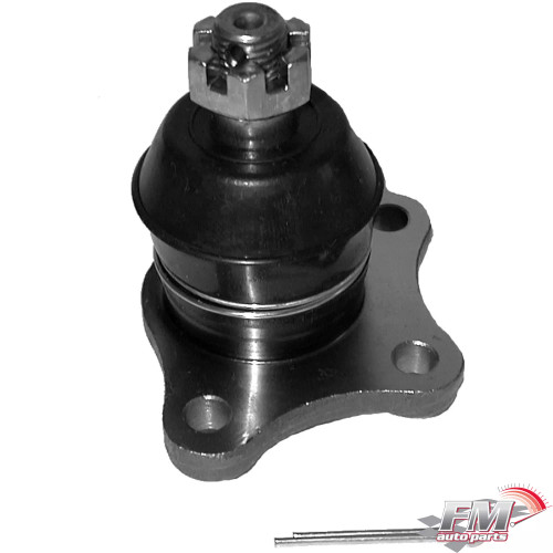 Ball Joint Upper Left Right Front fits Mitsubishi Delica Truck L200 Pajero TC831 View Front