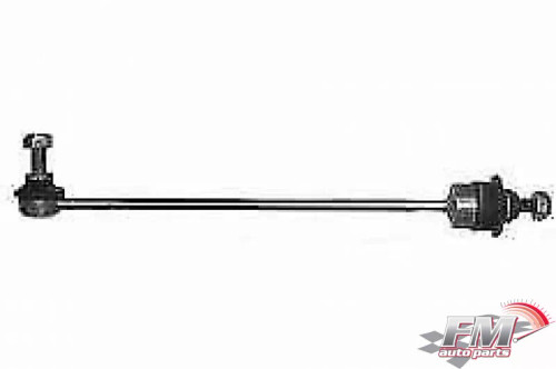 Sway Bar Link fits Mini One Cooper R50 R53 Front Left Right Stabilizer TC1020 View Front