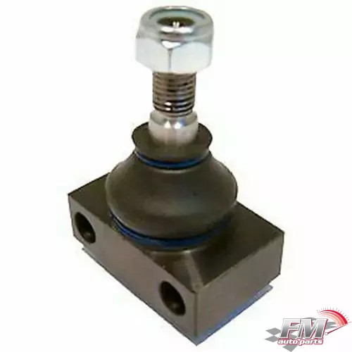 Ball Joint Left Right Lower fits Smart Cabrio Fortwo Coupe 450 TC1289 View Front