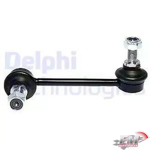 Suspension Stabilizer Sway Bar Link Kit Rear Right fits Honda Accord TC1547 View Front