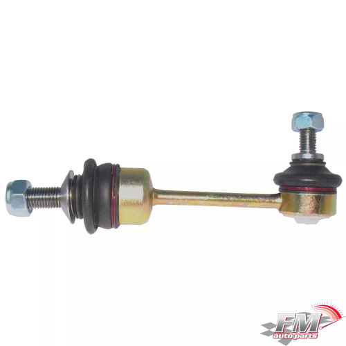 Suspension Stabilizer Sway Bar Link fits BMW E60 E61 E63 E64 Rear Left Right TC1394 View Front