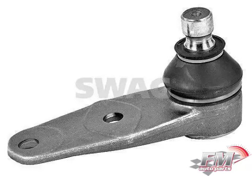 Ball Joint Front Left Right fits Nissan Renault Megane Clio Kangoo Rapid Twingo TC233 View Front