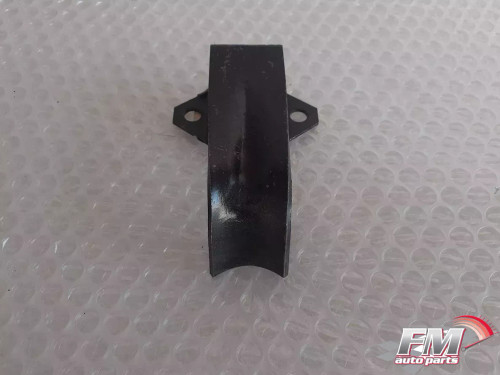 Exhaust Pipe Bracket fits Toyota Corolla KE20 KE25 17562-24010 View Front