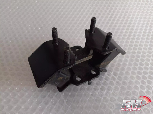 Engine Mount Rear fits Toyota Chaser Cresta Crown Mark 2 LX90 SX90 12371-54130 View Front