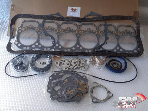 Full Gasket Set kit fits Hino Truck EC100 engine 04010-0043 View Front