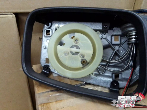 Wing Mirror Right fits Volvo S40 V40 30623550 Genuine View Right
