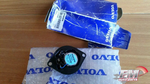 Twitter Front Rear fits Volvo C70 30679338 Genuine View Front