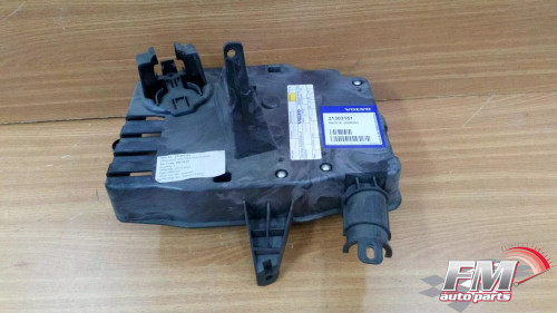 Protecting Casing fits Volvo S40 V50 C30 Diesel D4162T 31303151 Genuine View Front