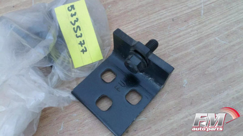 Door Hinge Front Upper fits Saab 9-5 9600 5335377 Genuine View Front
