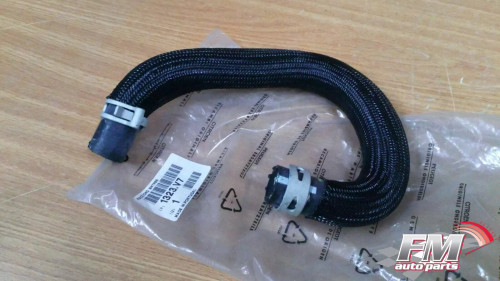 Inlet Heater Hose fits Peugeot 2008 207 208 301 Citroen C3 DS3 1323V7 Genuine View Front