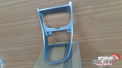 Center Console Panel fits Peugeot 307 821175 Genuine View Right