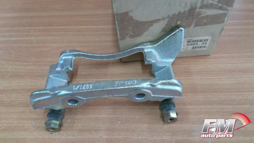 Brake Caliper Bracket Front Right fits Peugeot 406 440434 Genuine View Front