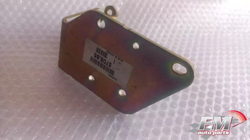 Alternator Bracket fits Peugeot 106 Partner Citroen Saxo Berlingo 570886 Genuine View Front