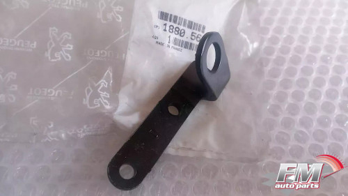 Engine Hook Bracket fits Citroen AX Saxo ZX Xsara Diesel 188056 Genuine View Front