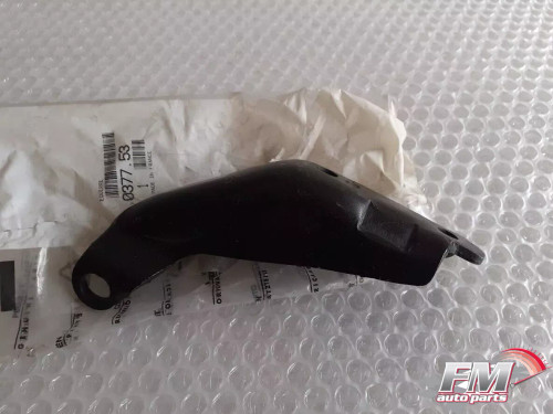 Turbocharger Bracket fits Peugeot Citroen Diesel 037753 Genuine View Rear