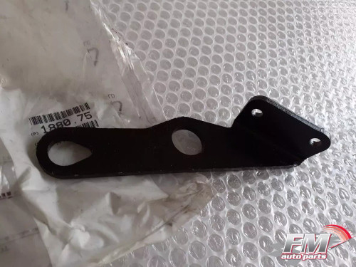 Engine Hook Bracket fits Peugeot Citroen 188075 Genuine View Front