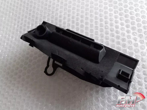 Lock Kit fits Peugeot 206 4162EW Genuine View Close Up Front