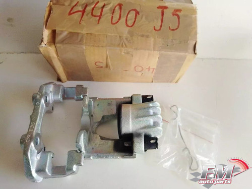 Brake Caliper Front Right fits Peugeot 106 205 306 Citroen Saxo Xsara 4400J5 View Front