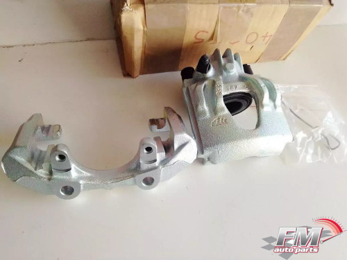 Brake Caliper Front Right fits Peugeot 106 205 306 Citroen Saxo Xsara 4400J5 View Right