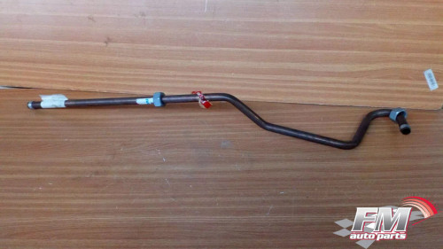 Pipe fits Iveco 41007289 Genuine View Front