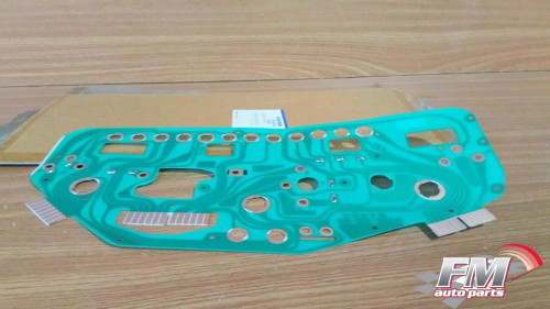 Printed Circuit Instrument Panel fits Hyundai Elantra Lantra 9436728910 View Front