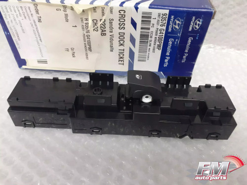 93576G4100PMP View Front