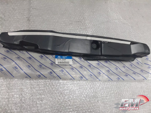 841263Z000 Fender Insulator Front Right fits Hyundai Kia 84126-3Z000 Genuine View Rear