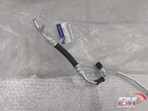 977611J050 Air Condition Pipe fits Hyundai Kia 97761-1J050 Genuine View Left
