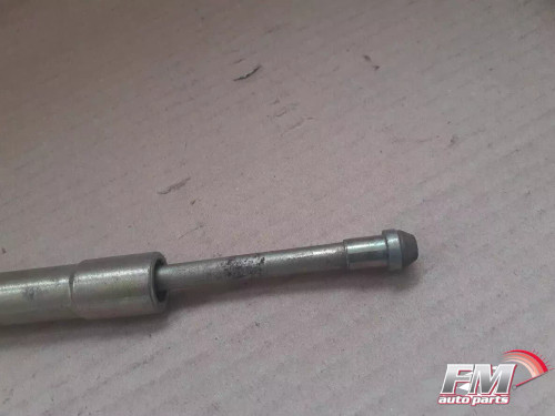 Fuel Injection Pipe #4 fits Isuzu Bus Truck 6RB1 1154130440 Genuine View Left