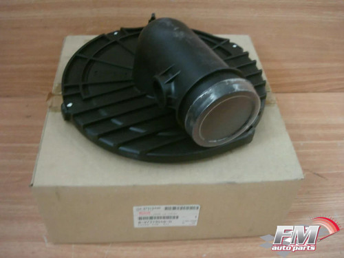 Air Filter Box Cover fits Isuzu TF Pickup Chevrolet LUV 4JA1 8973194460 Genuine View Front
