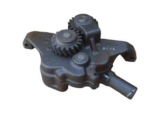 Oil Pump fits Isuzu Bus Truck 6RB1 engine 1131002120 Genuine