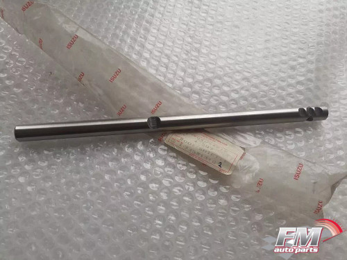 Gear Shift Rod fits Isuzu Bus Truck 1335313182 Genuine View Front