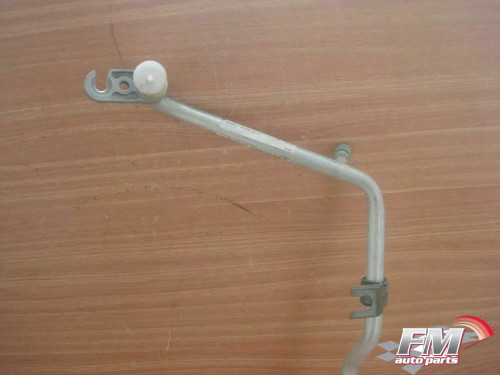 Air Condition Pipe fits Isuzu TF Pickup Dmax Chevrolet LUV 4JA1 Genuine 8973637250 View Left