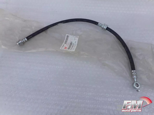 Brake Hose Front fits Isuzu Pickup KB41 Chevrolet LUV 8942226843 Genuine View Front